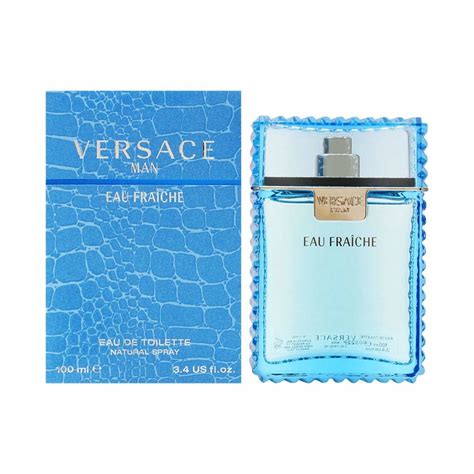 versace eau fraiche edp|Versace perfumes purple.